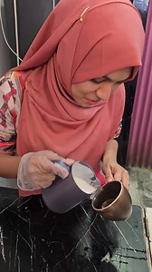Practical Barista Training going on-01629928153 | Jihadi coffeewala