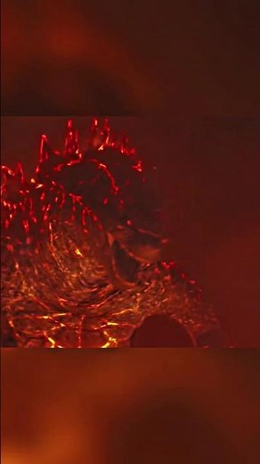 "Unleashing the Fury: The Epic Thermonuclear Godzilla Scene That Will Leave You Breathless!"