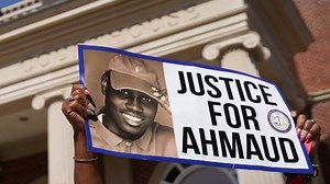 Guilty verdict in Ahmaud Arbery’s murder spurs conversation on change