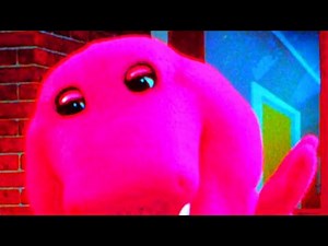 Barney Says (Season 1) ‪@barney‬ #barney #barneythedinosaur #barneyandfriends