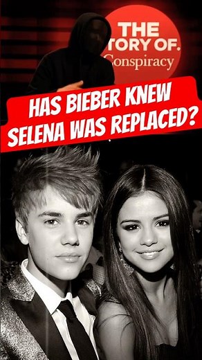 Why People Believe Selena Gomez Was Replaced Justin Bieber’s “Ghost” — Hidden Meaning or Coincidence