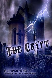 The Crypt - Movie