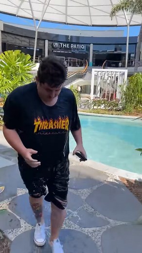 596K views · 3.8K reactions | Sneak Attack Activated  | Jackson Unleashed | Facebook