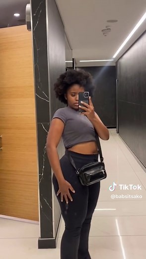 Embracing Shrunken Afro Hair: A Journey to Confidence