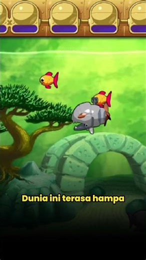 Gabut_Rating Aquarium Insaniquarium