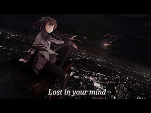 Nightcore - Alone (Alan Walker)✔