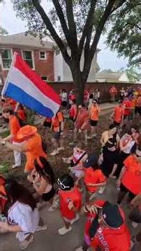 Inside the Netherlands Open-Top Bus Tour: Kansas City Edition