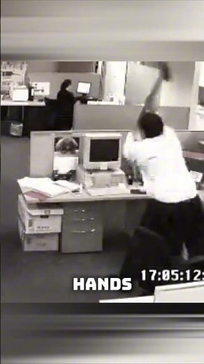 SMASHING His Computer – What Happens Next?!