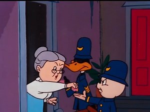 Vintage Cartoons on Reels