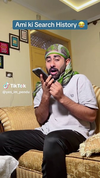 Ami ko Touch Mobile Use Krny Ka Taja Tajurba