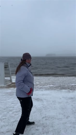 Alex, Lindsay & Woody 🐾 | Hiking & Vanlife | on Instagram: "When we’re running around and in and out of the van it can get very chilly. A heated jacket has become a wonderful way to stay cozy whether we’re running errands, on a hike, grabbing a coffee, or working outdoors. @inokraft heated jacket is cute, cozy, and versatile enough for vanlife. Check out the link in bio for more information and use discount code INOKRAFT for 15% off. #inokraftheaterjacket #heatedapparel #inokraft #heatedclothin