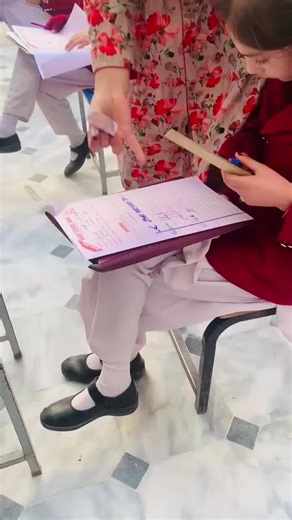 Innovative Learning at The Smart School Wari