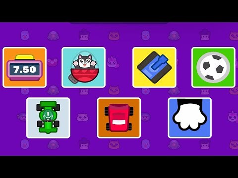 234 Player Mini Games |💢 NEW Amazing Competitive GamePlay 💢| 🧑‍🚒 vs 🕵️ vs 🧑‍🏭 vs 👩‍🎤 | #398