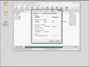 The selected file is not a valid ISO file ( Solved / Solucionado )