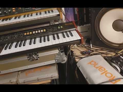 🎹🎹 PET SHOP BOYS " WEST END GIRLS" COVER MULTITRACKS 🎹 🎹