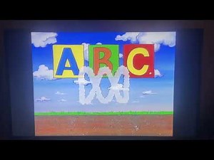 Opening to Max & Ruby - Hide and Seek and Other Stories 2003 DVD (Australia) (RARE!!!)