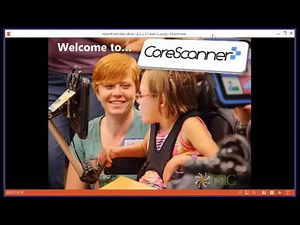 CoreScanner: The Levels