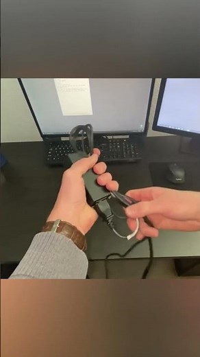 The EASIEST way to Wrap Your Cables.