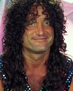 Once Beloved '80s #Musicians You Forgot Passed Away | Grunge.com