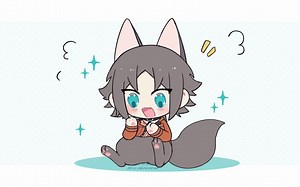 【Mysta Rias】拍肚皮