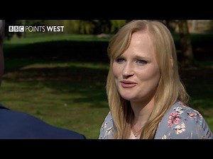 Victoria Spry Tribute - BBC Points West - 30th September 2020