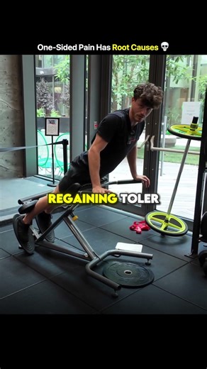 Check The Link In Bio Now 💯 @lowbackability #backpain #spinehealth #mobility #recovery
