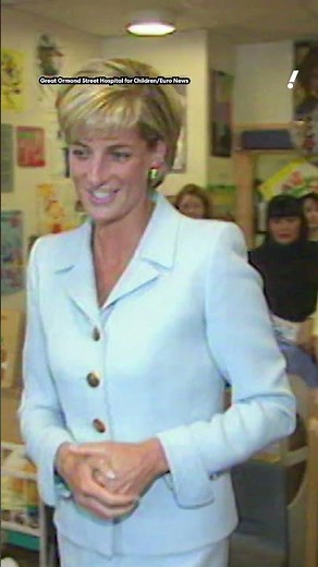 Princess Diana’s buried time capsule opened decades later | #yahooaustralia