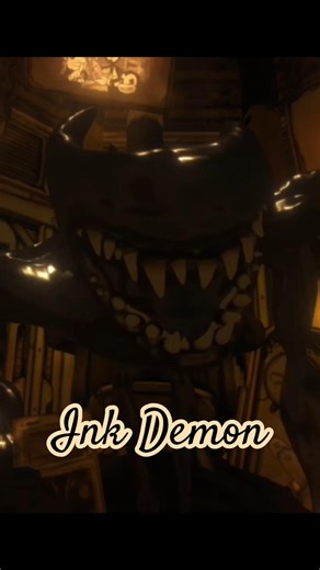 Final Boss Fight!! || Bendy and the ink machine chapter 5