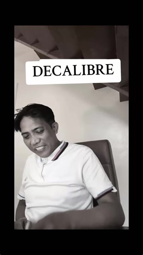 #decalibre #FLM