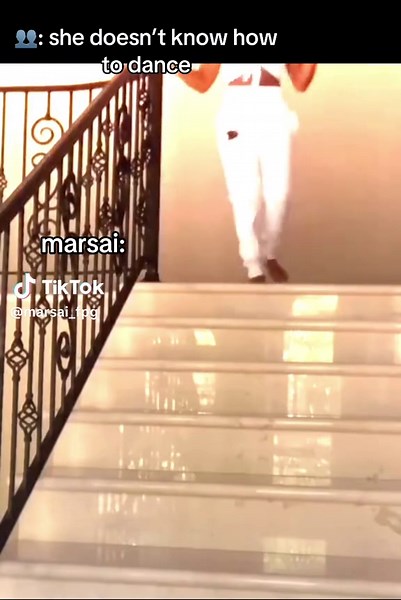 Marsai Martin Dance Edits and Highlights