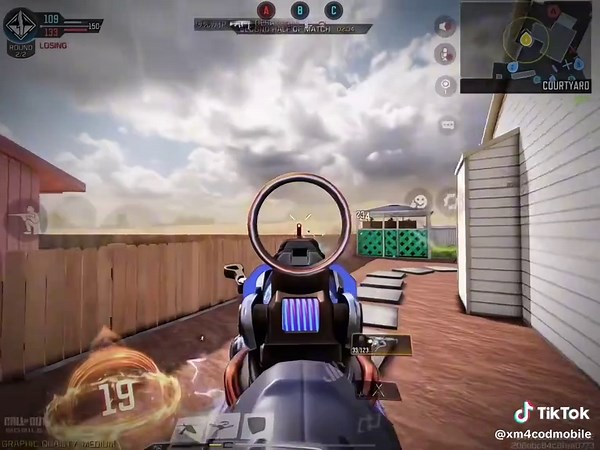 Best Fennec Loadout for COD Mobile