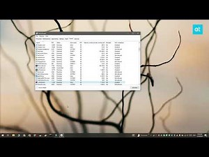 How to view command line arguments for a running app on Windows 10