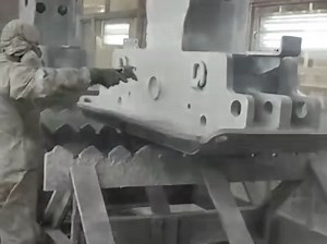 防闪锈找恩泽，焊缝处更适合。#水性工业漆 #防闪锈剂 #恩泽化工