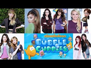 Bubble Guppies Victorious Sam & Cat iCarly ✨ 4 Hour Music Compilation (Official Music Video)