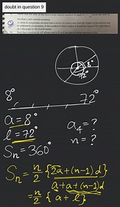 Snow that the sum of the first n even natural numbers is equal ... | Filo