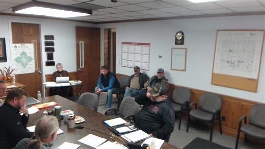 part 1 | Marshall County Clerk and Election Office