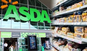 Asda explain how to ensure a safe shopping experience