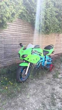 Suzuki SV650S — Сюзи ищет нового хозяина 🏍️