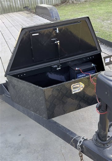 3-Month Review of Vevor Tools for Trailer and Toolbox