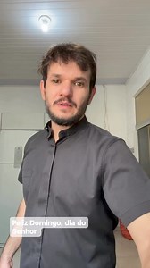 Stories Padre Patrick on Reels