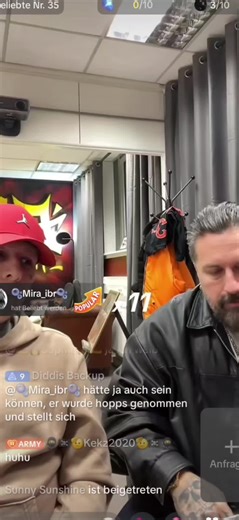 Eskalation (@eskalation29)’s videos with Originalton - Eskalation