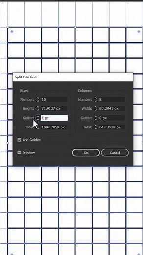 How to Create Bento Grids Easily in Adobe Illustrator (No Paid Scripts!)