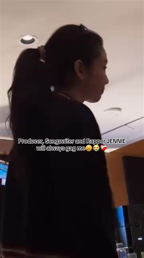 JENNIE's Dedication in Creating 'RUBY' Shines Through