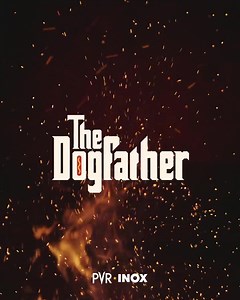1.9K views | The Dogfather always delivers a killer bite! ️ For the love of spice and everything nice. Presenting Tex-Mex flavors, gangster style.  . . . *T&Cs Apply #HotDog #Tasty #FreshlyBakedBread #PVRINOX #TheDogfather | PVR INOX Ltd | Facebook