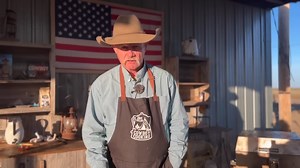 How “smoked shotgun shells” are built to stay crisp and loaded