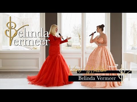 Viens Mallika – The flower duet from the opera Lakmé by Belinda Vermeer and Carla van der Veldt