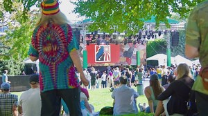 Bumbershoot music, art and culinary experiences take over Seattle Center Aug. 30 and 31