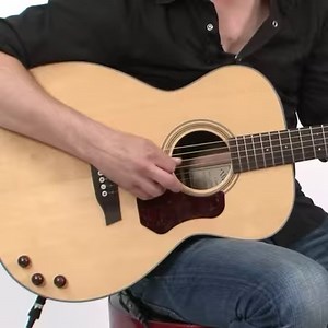 PLAY THE IMPOSSIBLE! Be the band with the ghost modular pickup system. Get studio quality acoustic tone or MIDI compatible output at the flick of a switch. Finally an affordable, modular pickup system in an easy to install package. 🎸🎸🎸 https://graphtech.com/pages/ghost-pickup-systems #guitar #graphtechguitarlabs #guitarist | Graph Tech Guitar Labs
