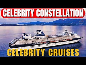 Celebrity Constellation Cruise Review 2026: Cruise Ship You Didn’t Know You Needed!