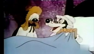 Merrie Melodies - The Sheepish Wolf [ITA]
